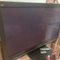 Televisore 50 pollici Panasonic