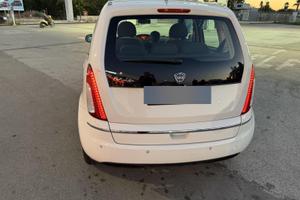 lancia musa 1.4 eco chic gpl benzina