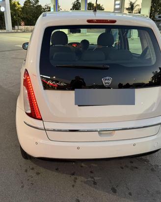 lancia musa 1.4 eco chic gpl benzina
