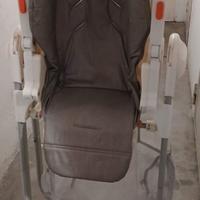 Seggiolone chicco polly