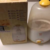 Scaldabiberon Sterilizzatore Prenatal
