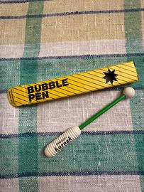 Bubble Pen Karnak