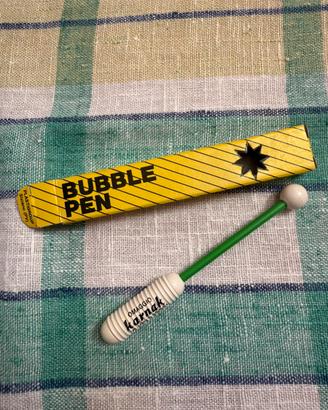 Bubble Pen Karnak
