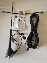 antenna tv golf 16 valvole