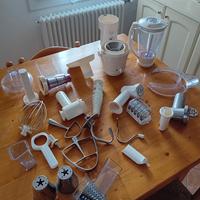 accessori per frulatore