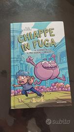 libro "chiapp in fuga"
