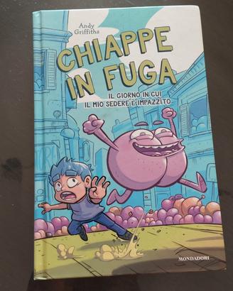 libro "chiapp in fuga"