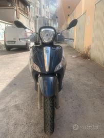 Scooter Piaggio Medley 150 anno 2019