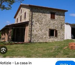 Casa di campagna