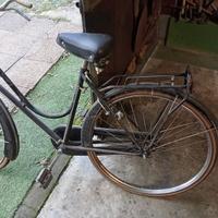 Bici da donna