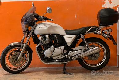 Honda cb 1100 EX