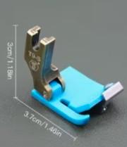 Piedino per la macchina da cucire  T9-S