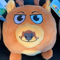 Daino Peluche Morbidissimo