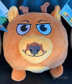 Daino Peluche Morbidissimo