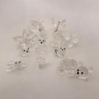 Swarovski collezione