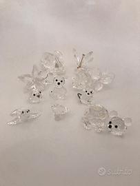 Swarovski collezione