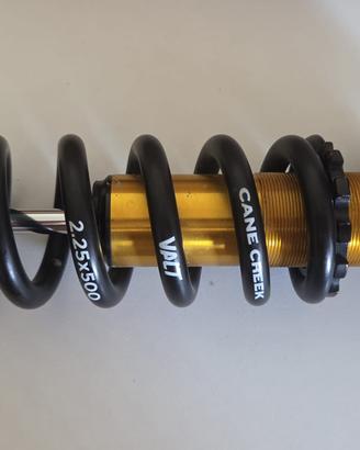 Cane Creek DB Coil IL BAD2411 210x52,5 Specialized