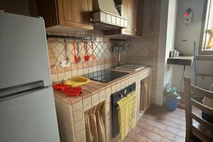 Casa su due livelli - Montesarchio - Arredata