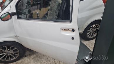 Casalini M10 motore guasto 