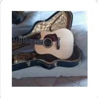  Chitarra Maton srs70c