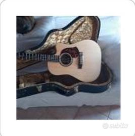  Chitarra Maton srs70c