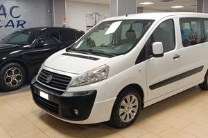 Fiat Scudo 2.0 MJT/130 PL Panorama Executive 8 pos