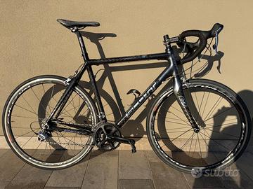 Bici fa corsa scott