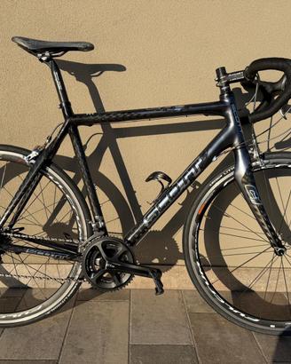 Bici fa corsa scott