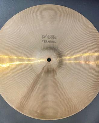 Paiste Stambul 15 Medium Hihat Charleston