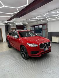 Volvo XC90 T8