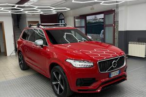 Volvo XC90 T8