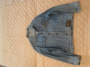 Giacca di jeans