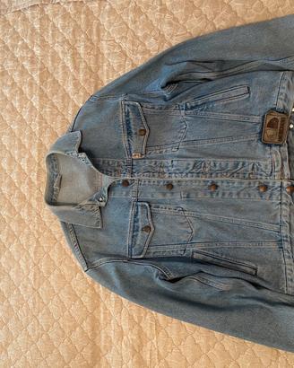 Giacca di jeans