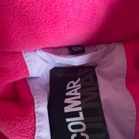 Tuta sci bambina Colmar 12 mesi