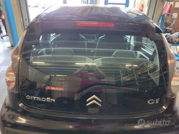 Portellone nudo CITROEN C1 del 2008