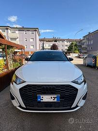 Audi A3 2021