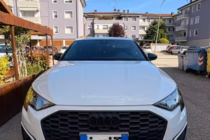 Audi A3 2021