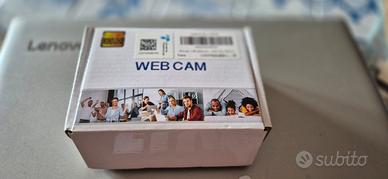 WEBCAM 