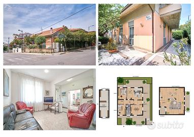 Villa o villino - Pescara
