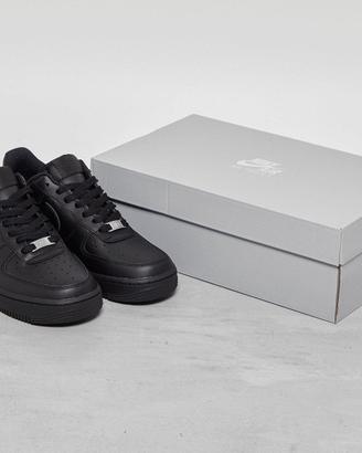NIKE AIR FORCE ONE E LOUIS VUITTON 39