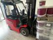 HANGCHA 20 CARRELLO ELEVATORE MULETTO