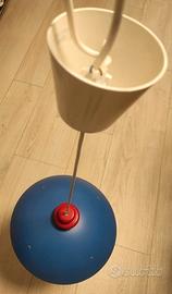 lampadario per stanzetta