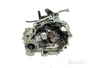 CAMBIO MANUALE COMPLETO VOLKSWAGEN Polo 4° Serie