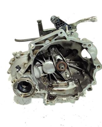 CAMBIO MANUALE COMPLETO VOLKSWAGEN Polo 4° Serie