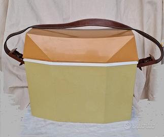 FRIGO TERMICO DA VIAGGIO ANNI ‘70 VINTAGE