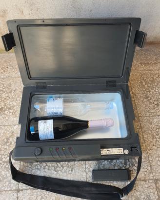 Frigo portatile 12v