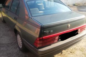 alfa 75 1.6 