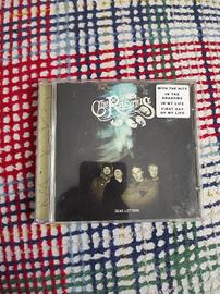 CD "dead letters" - the Rasmus