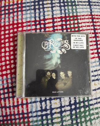 CD "dead letters" - the Rasmus