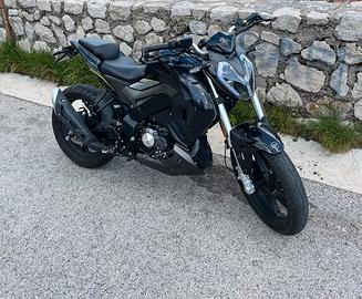 Keeway RKF 125